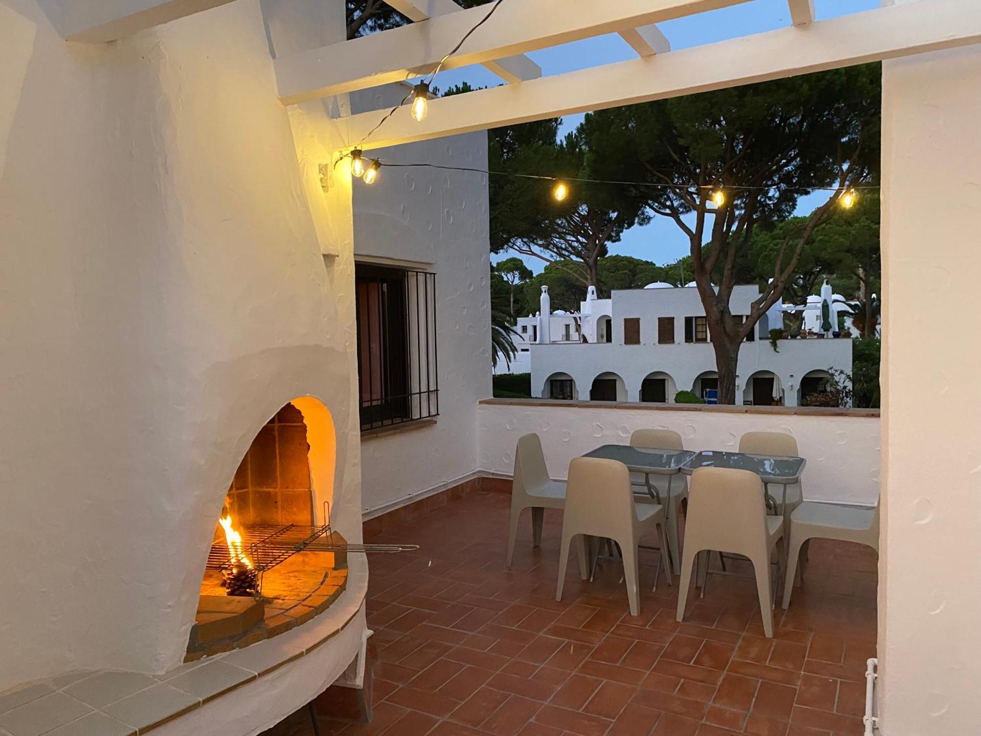 Casa Pinyera - Plus Costa Brava Pals Eksteriør billede