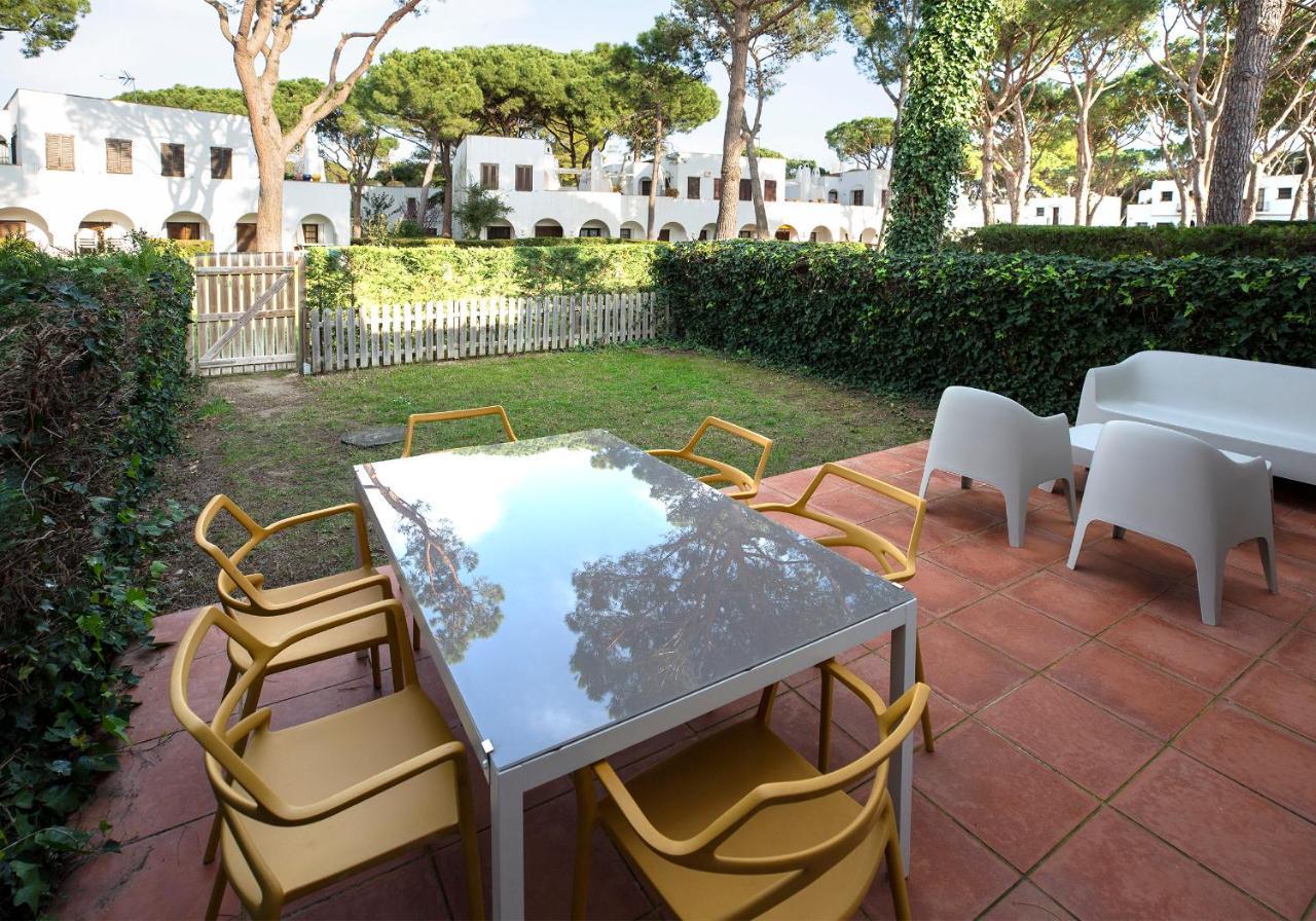 Casa Pinyera - Plus Costa Brava Pals Eksteriør billede